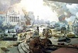 «За чертой войны» «За чертой войны»